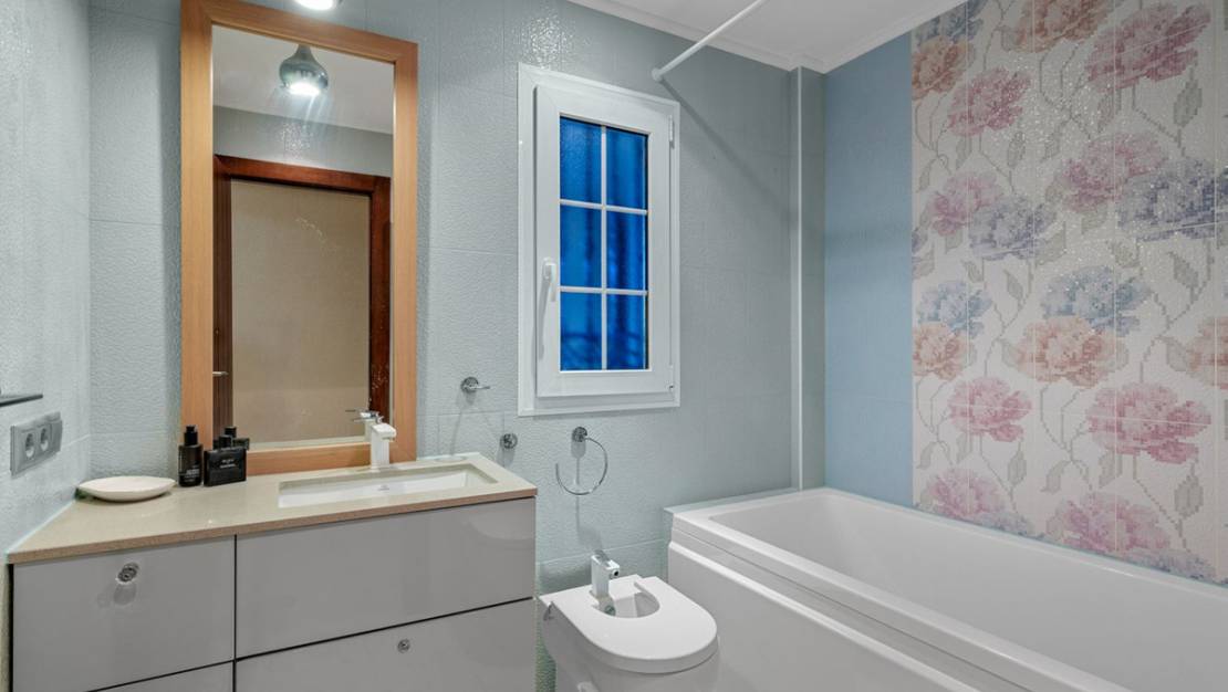 Venta - Apartment - Orihuela - Cabo Roig