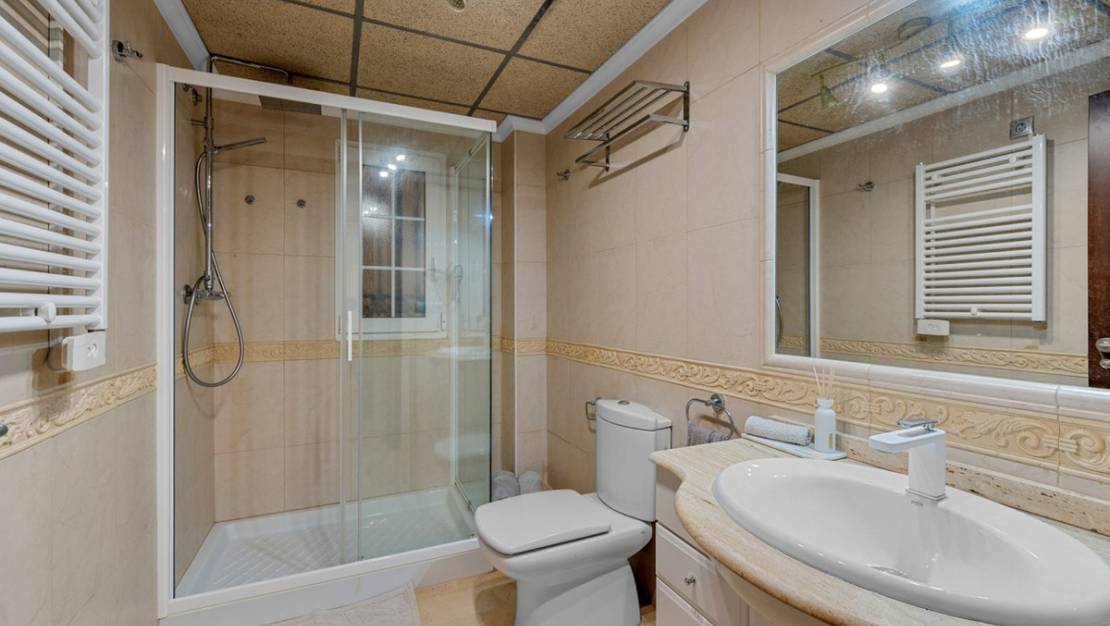 Venta - Apartment - Orihuela - Cabo Roig