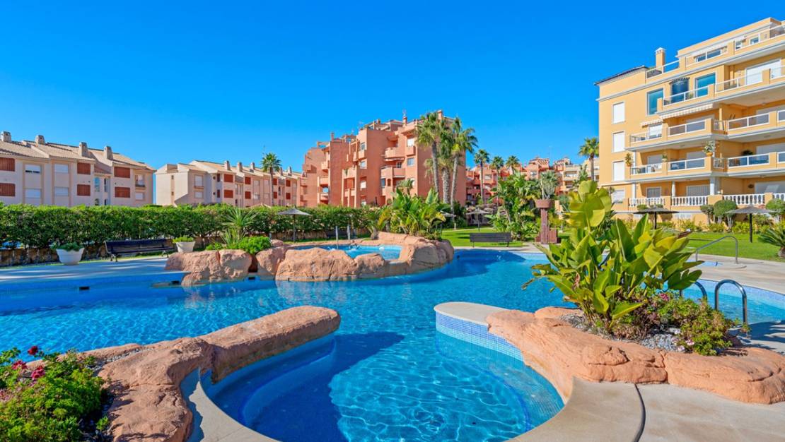 Venta - Apartment - Orihuela - Cabo Roig