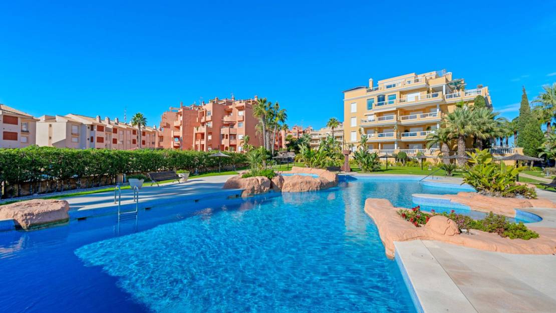 Venta - Apartment - Orihuela - Cabo Roig