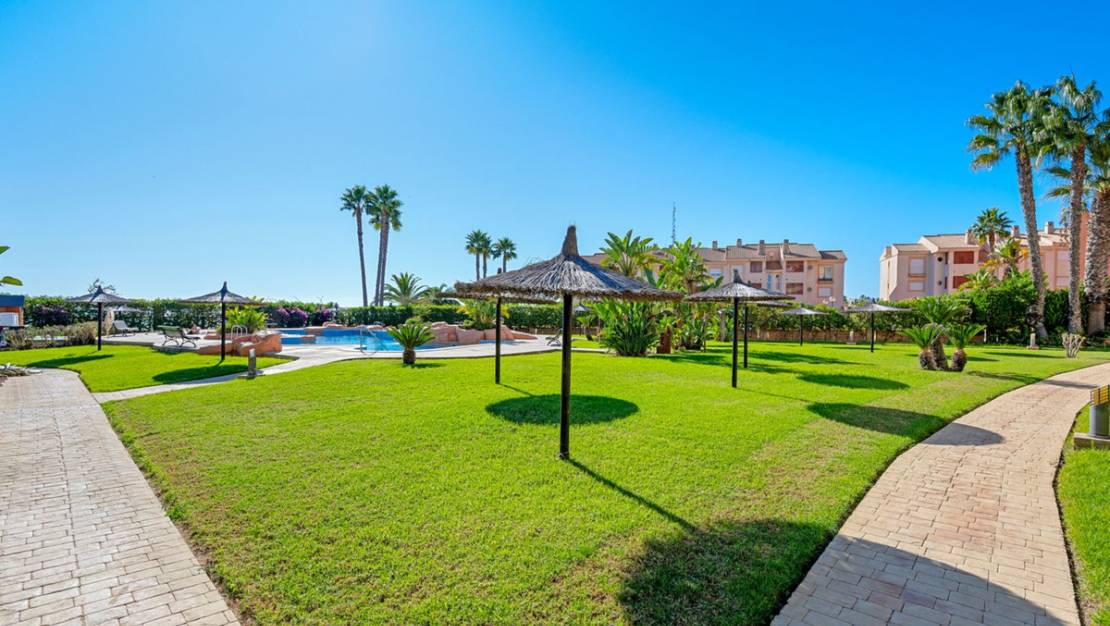 Venta - Apartment - Orihuela - Cabo Roig