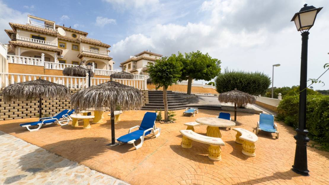 Venta - Apartment - Orihuela - Cabo Roig