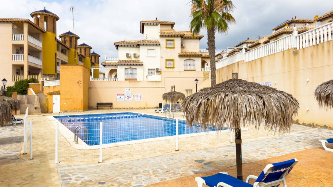 Venta - Apartment - Orihuela - Cabo Roig