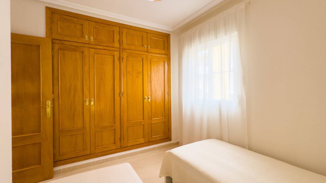 Venta - Apartment - Orihuela - Cabo Roig