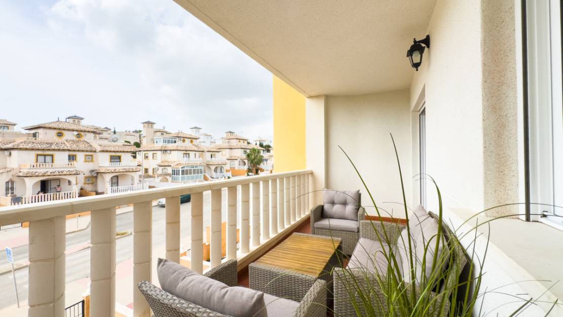 Venta - Apartment - Orihuela - Cabo Roig