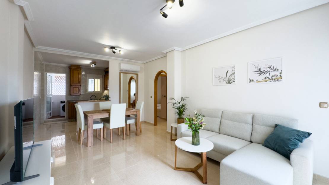 Venta - Apartment - Orihuela - Cabo Roig