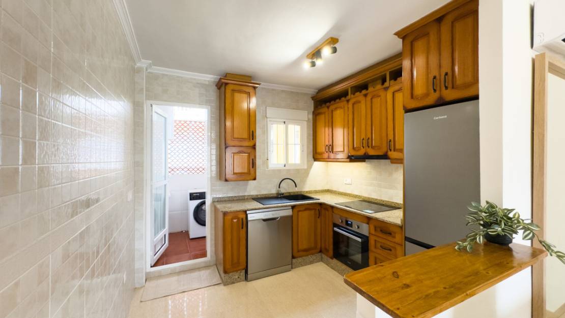 Venta - Apartment - Orihuela - Cabo Roig