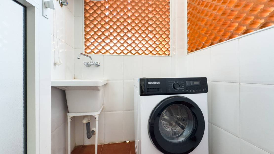 Venta - Apartment - Orihuela - Cabo Roig