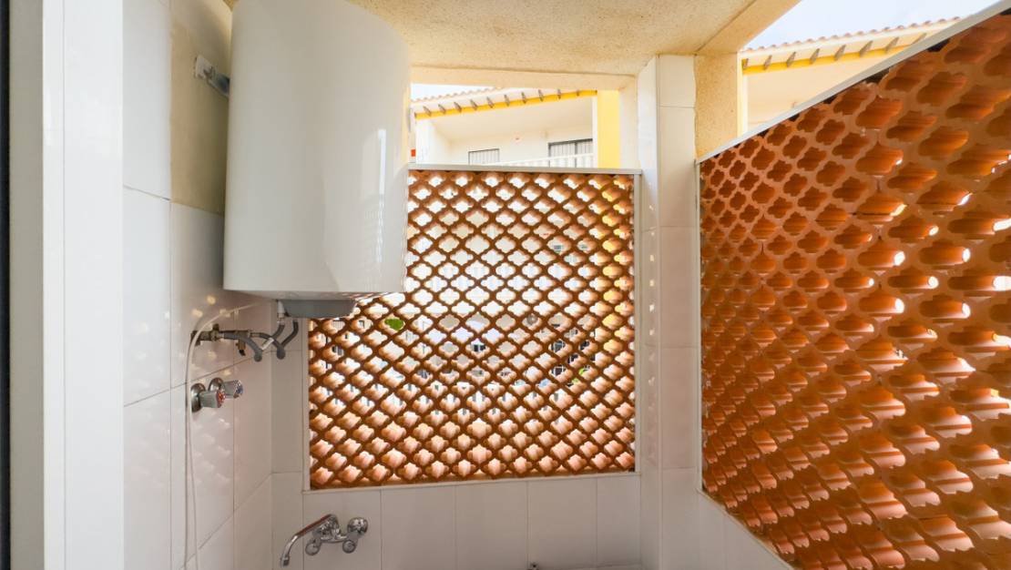 Venta - Apartment - Orihuela - Cabo Roig