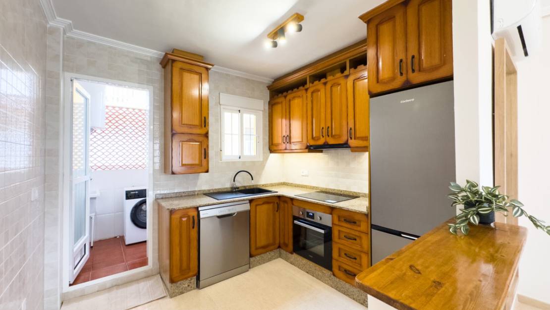 Venta - Apartment - Orihuela - Cabo Roig