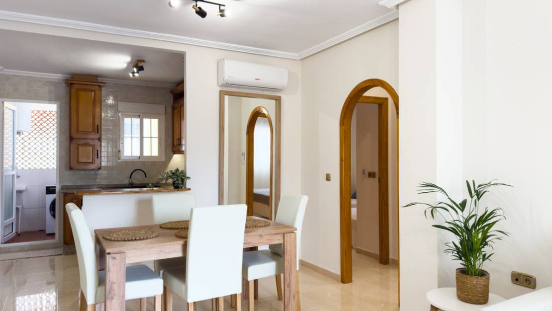 Venta - Apartment - Orihuela - Cabo Roig