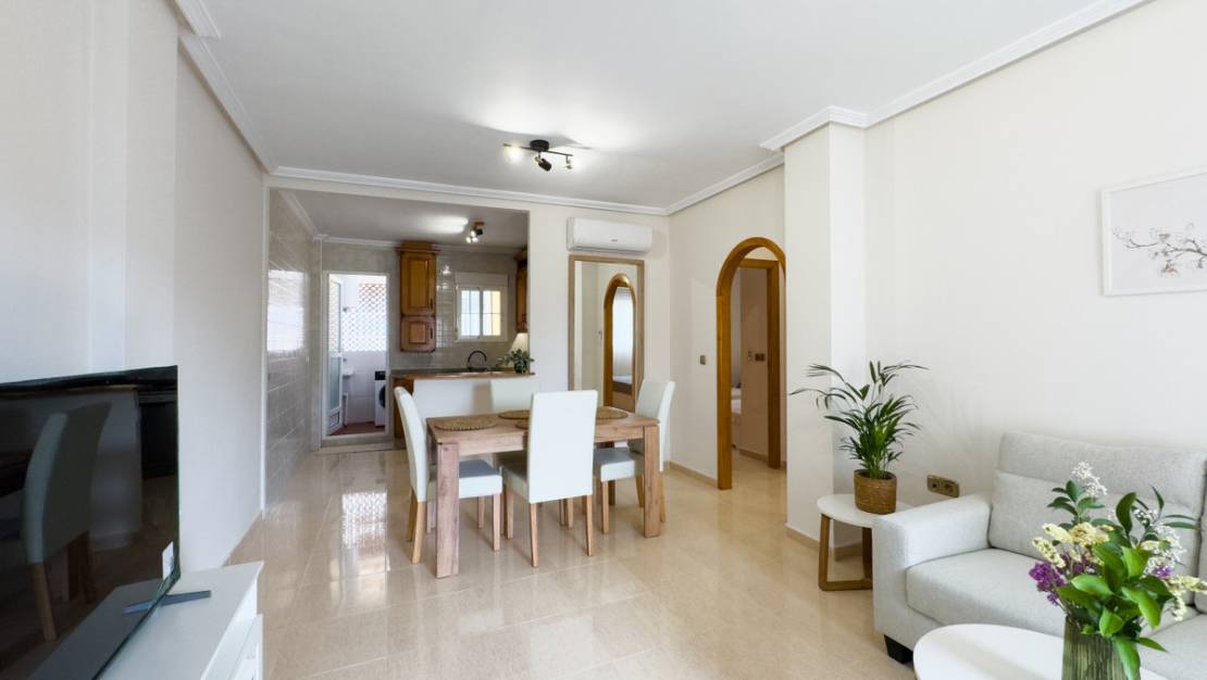 Venta - Apartment - Orihuela - Cabo Roig