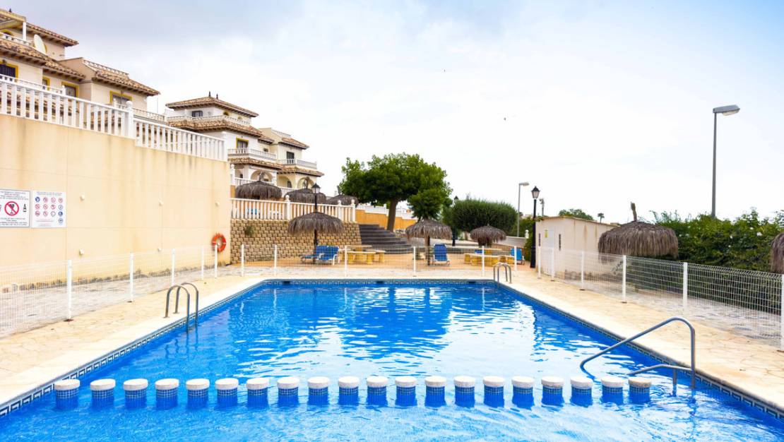 Venta - Apartment - Orihuela - Cabo Roig