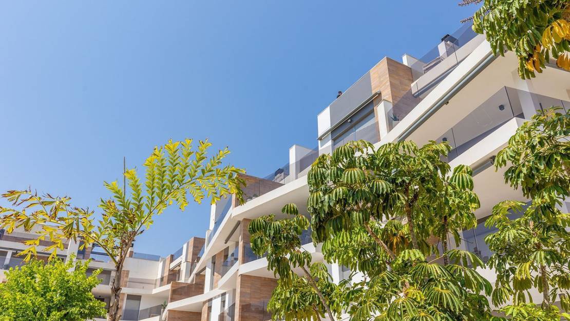 Venta - Apartment - Orihuela - Cabo Roig