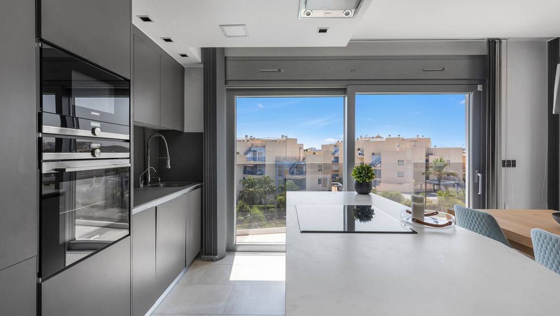 Venta - Apartment - Orihuela - Cabo Roig