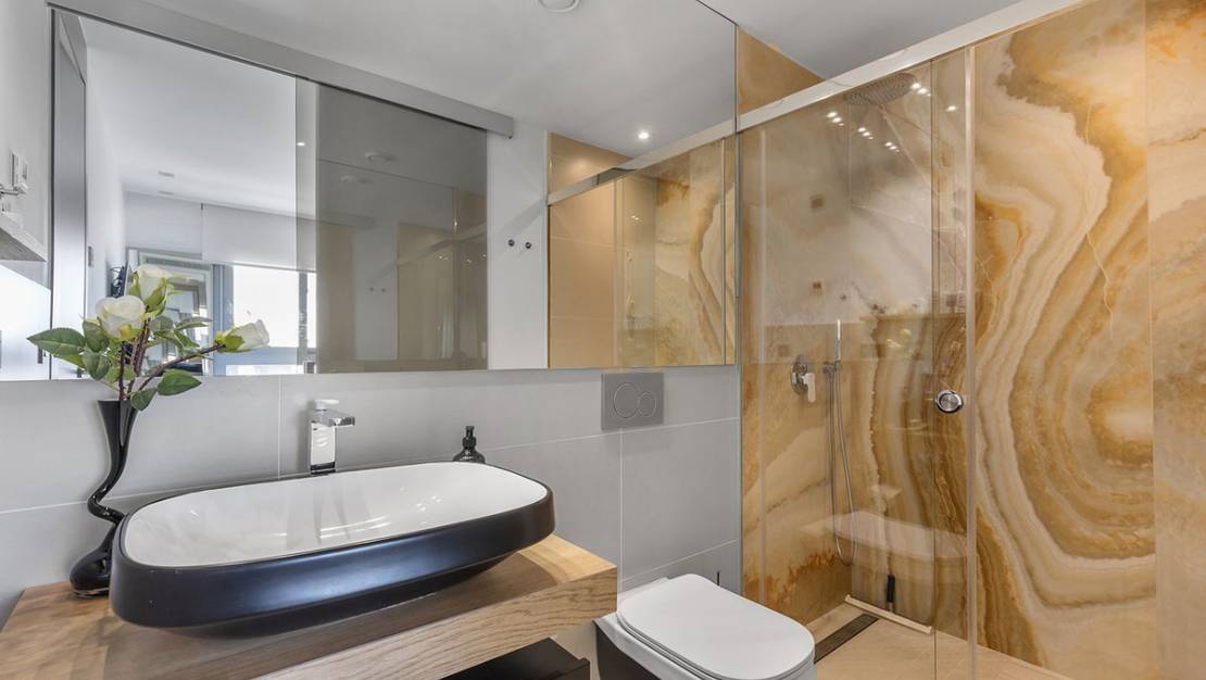 Venta - Apartment - Orihuela - Cabo Roig