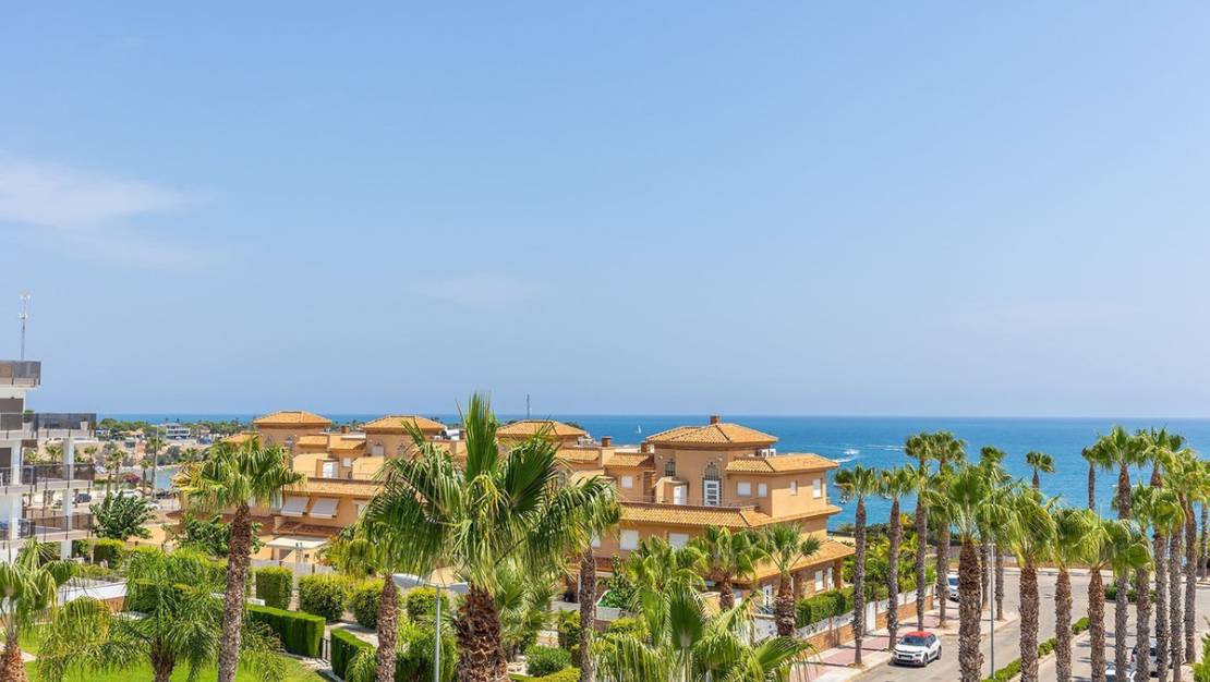 Venta - Apartment - Orihuela - Cabo Roig