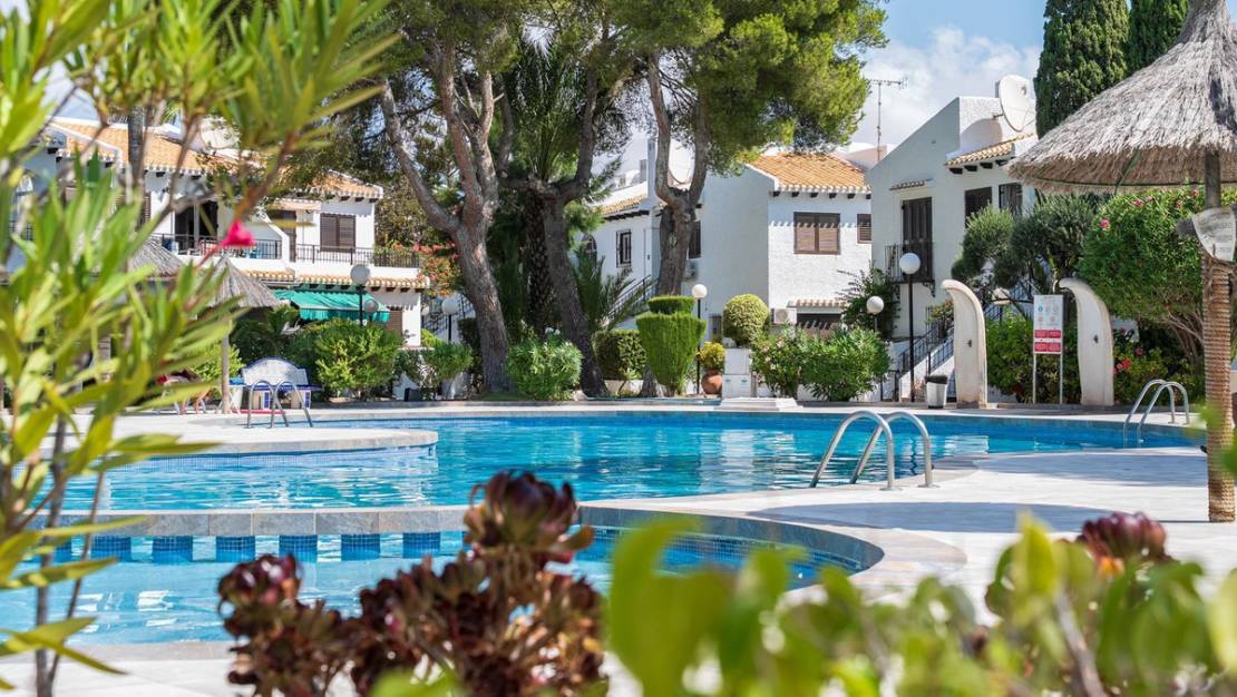 Venta - Apartment - Orihuela - Cabo Roig