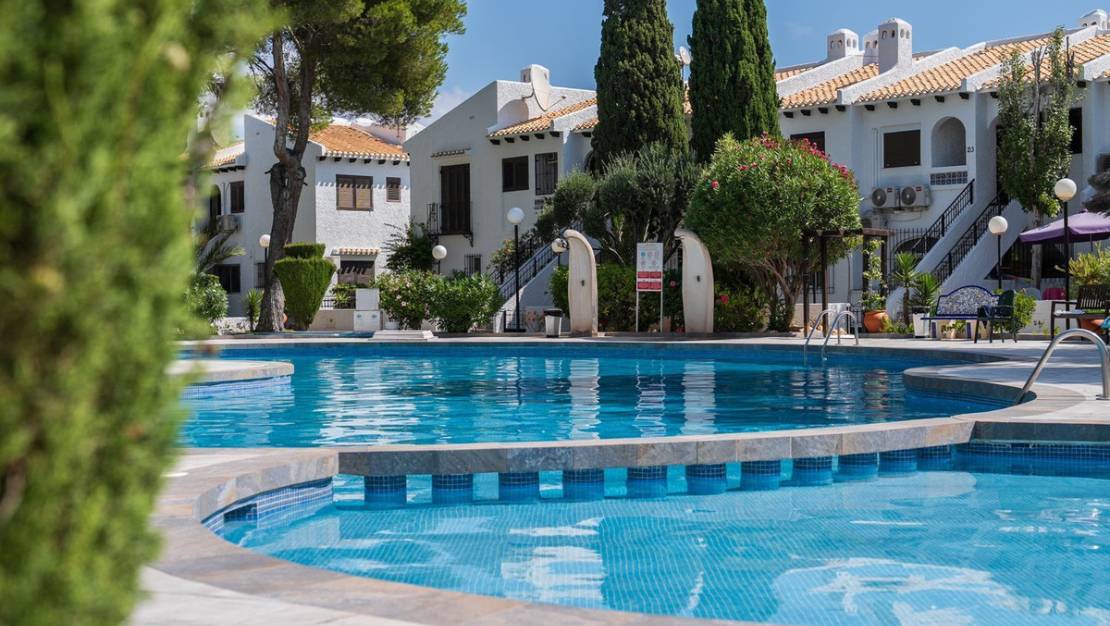 Venta - Apartment - Orihuela - Cabo Roig