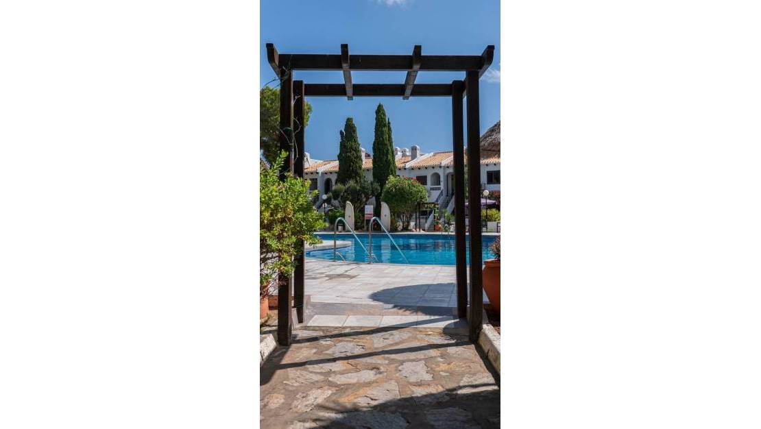 Venta - Apartment - Orihuela - Cabo Roig