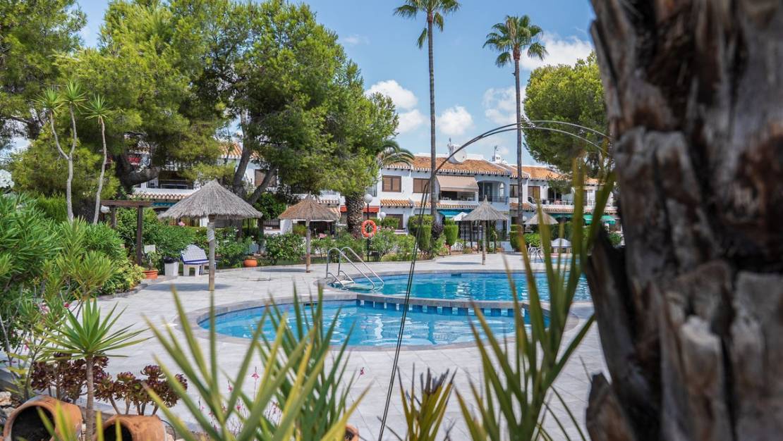 Venta - Apartment - Orihuela - Cabo Roig