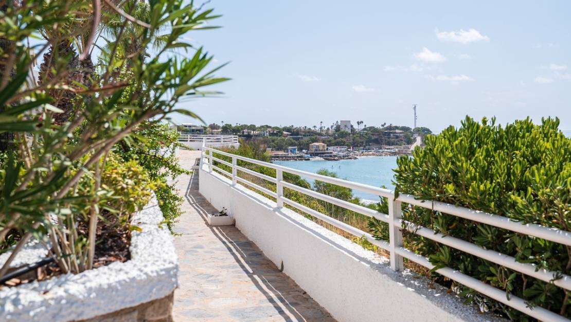 Venta - Apartment - Orihuela - Cabo Roig