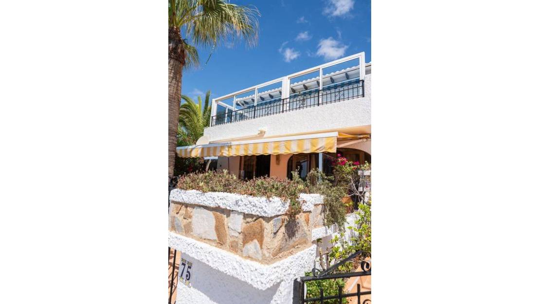 Venta - Apartment - Orihuela - Cabo Roig