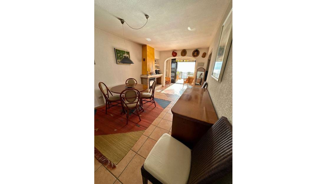 Venta - Apartment - Orihuela - Cabo Roig