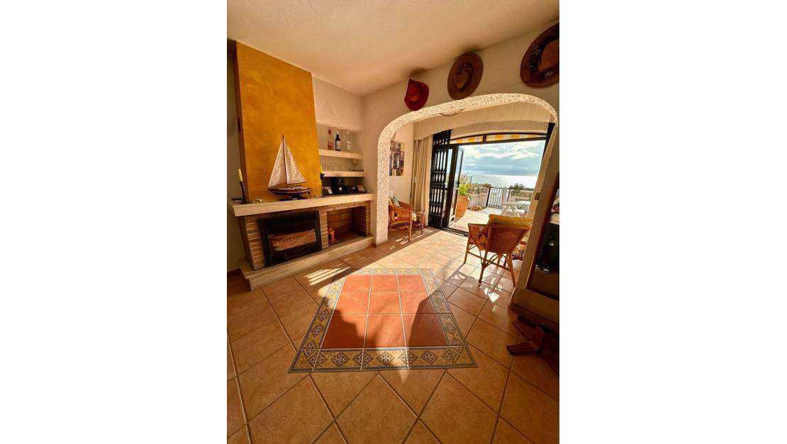 Venta - Apartment - Orihuela - Cabo Roig