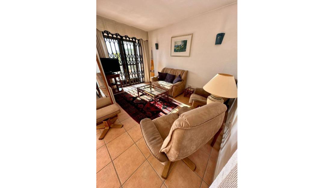 Venta - Apartment - Orihuela - Cabo Roig