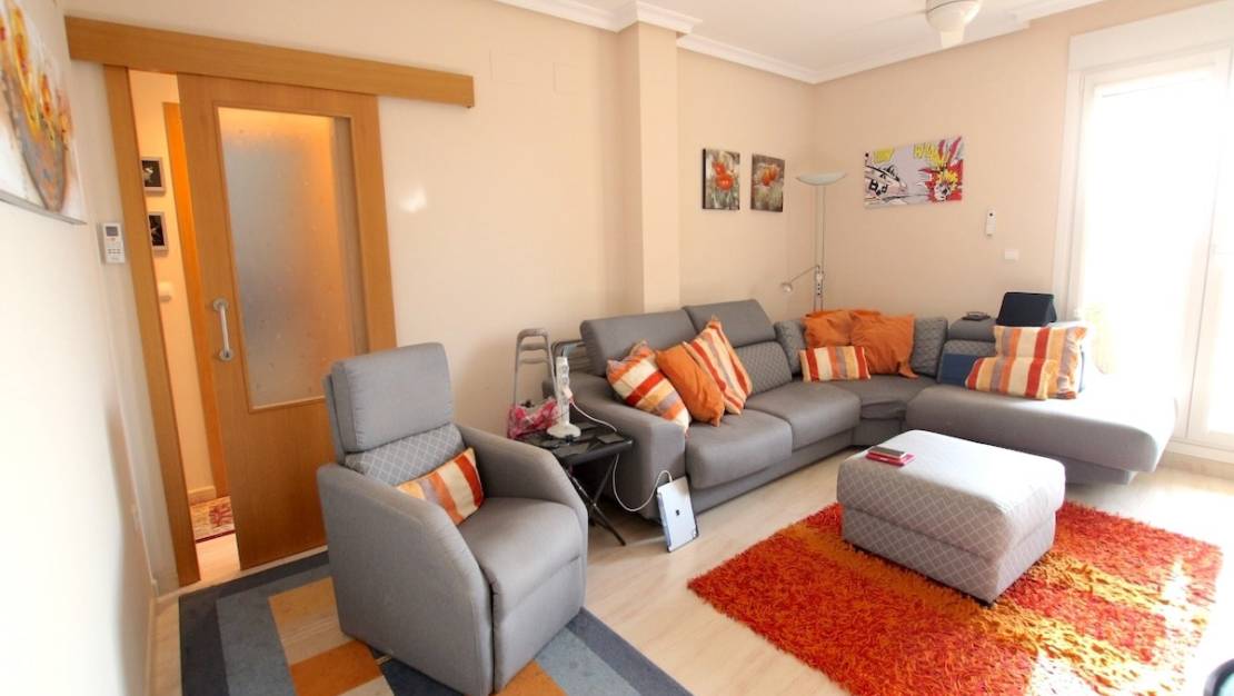 Venta - Apartment - Orihuela - Cabo Roig