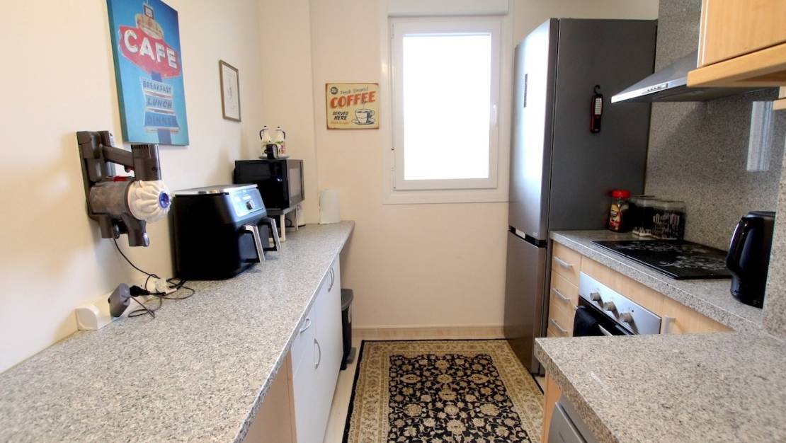 Venta - Apartment - Orihuela - Cabo Roig