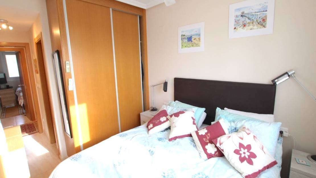 Venta - Apartment - Orihuela - Cabo Roig