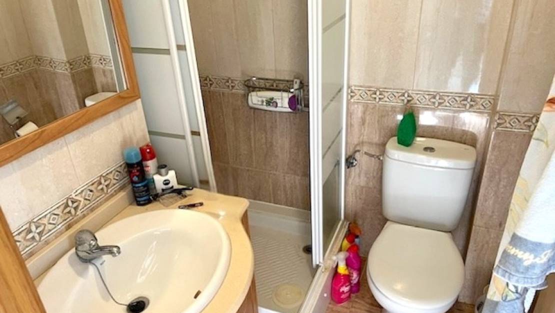 Venta - Apartment - Orihuela - Cabo Roig