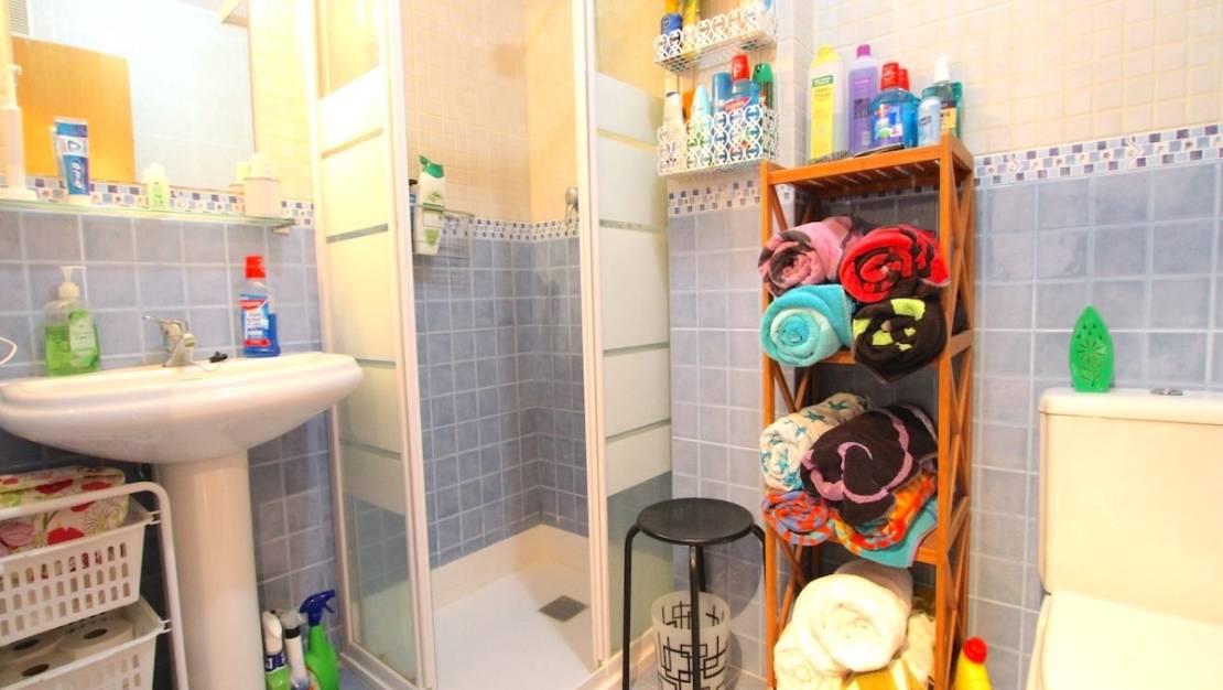 Venta - Apartment - Orihuela - Cabo Roig