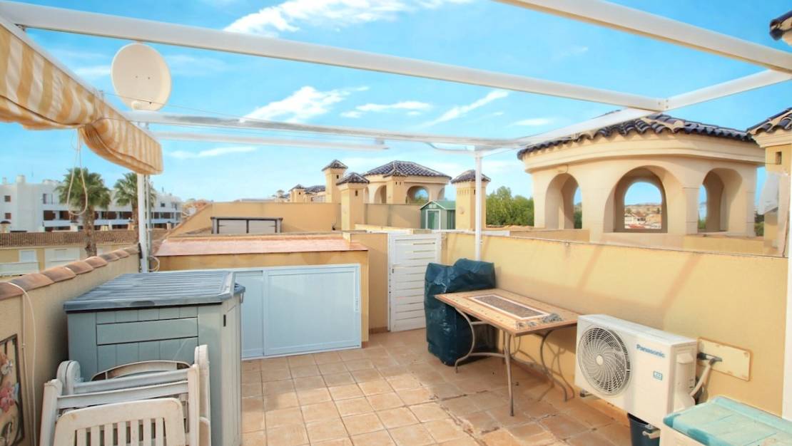 Venta - Apartment - Orihuela - Cabo Roig