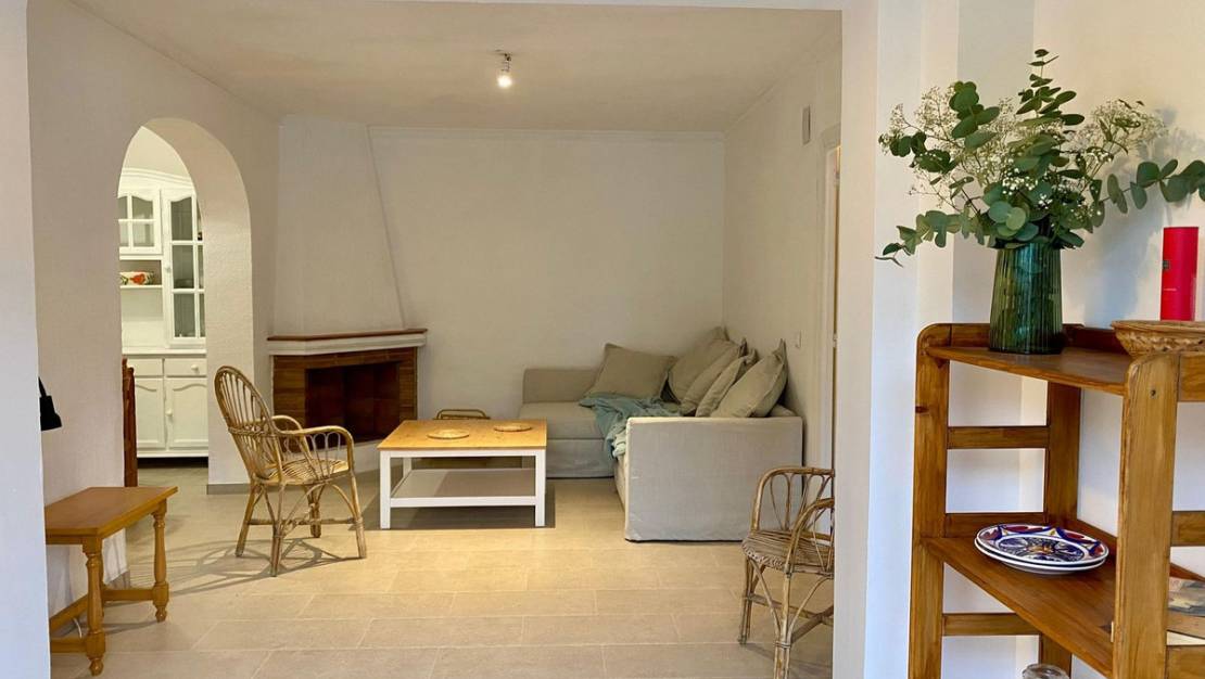 Venta - Apartment - Orihuela - Cabo Roig