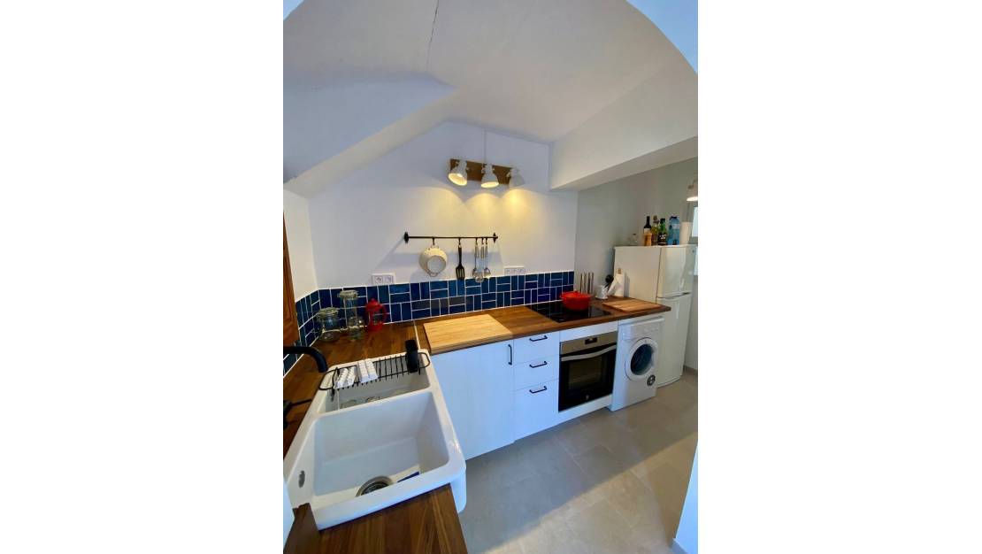 Venta - Apartment - Orihuela - Cabo Roig