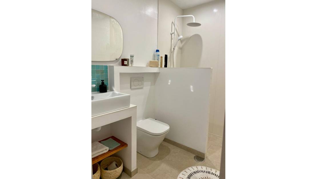 Venta - Apartment - Orihuela - Cabo Roig