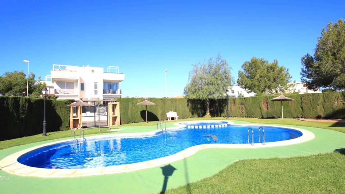 Venta - Apartment - Orihuela - Cabo Roig