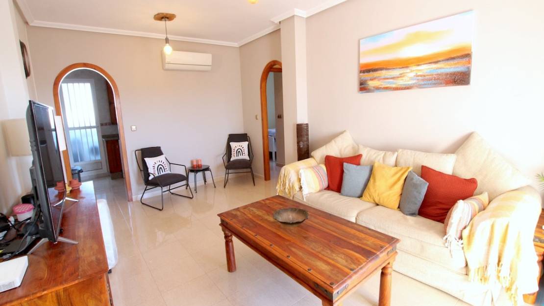 Venta - Apartment - Orihuela - Cabo Roig