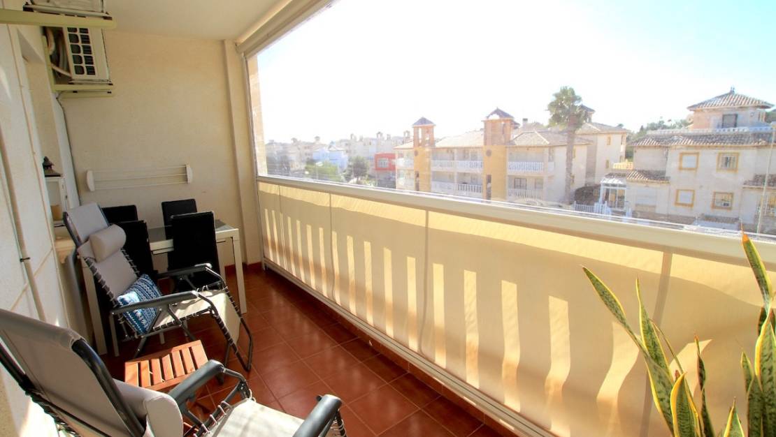 Venta - Apartment - Orihuela - Cabo Roig