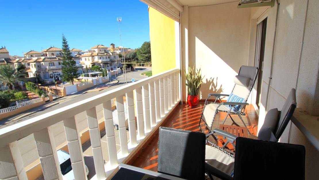 Venta - Apartment - Orihuela - Cabo Roig