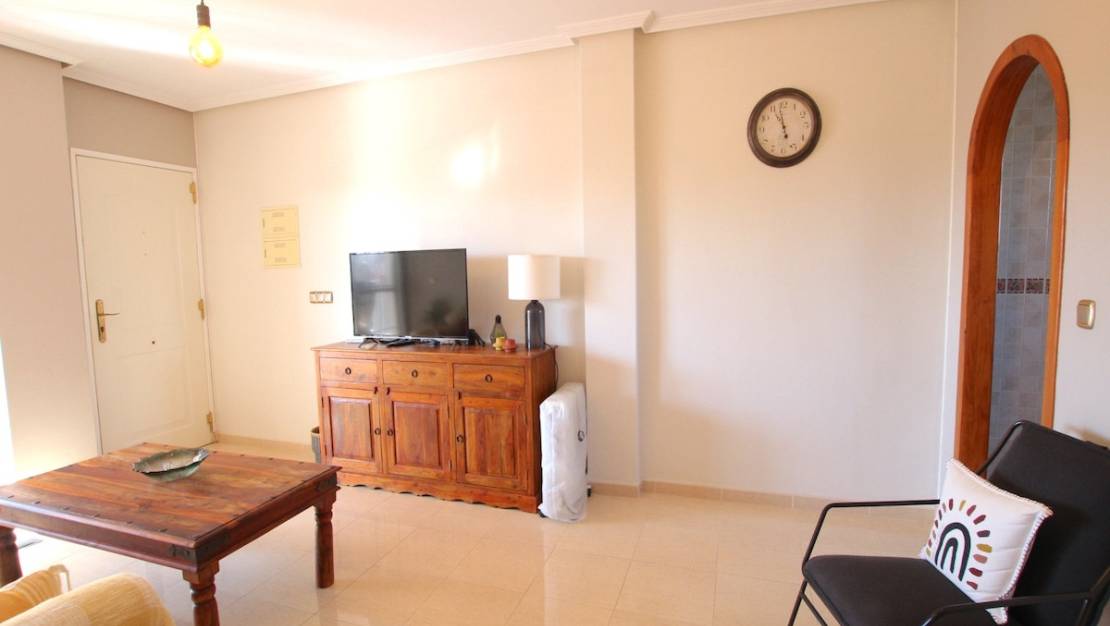 Venta - Apartment - Orihuela - Cabo Roig