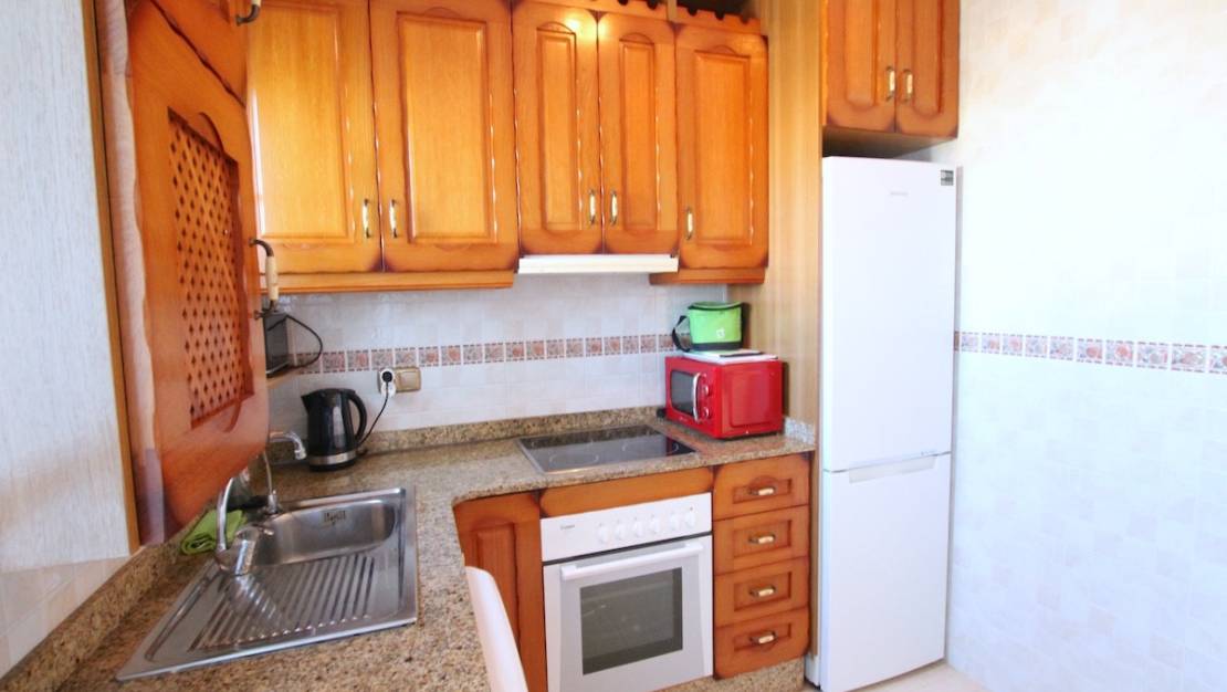 Venta - Apartment - Orihuela - Cabo Roig