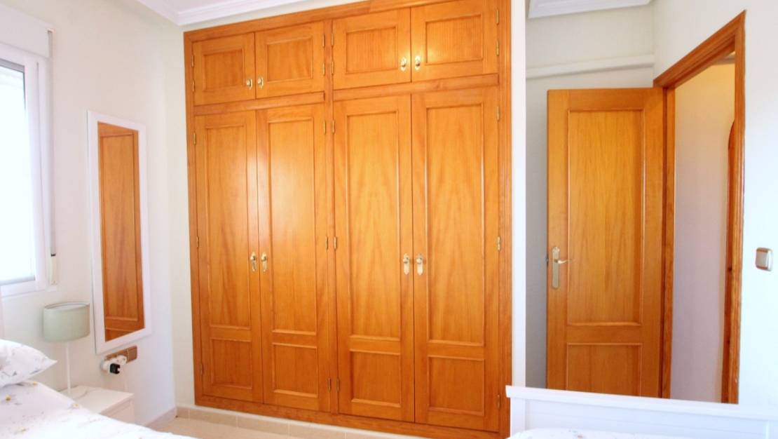 Venta - Apartment - Orihuela - Cabo Roig