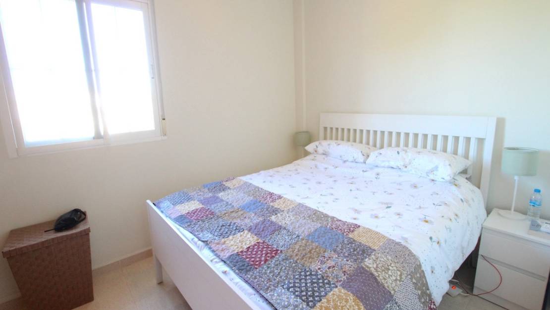 Venta - Apartment - Orihuela - Cabo Roig