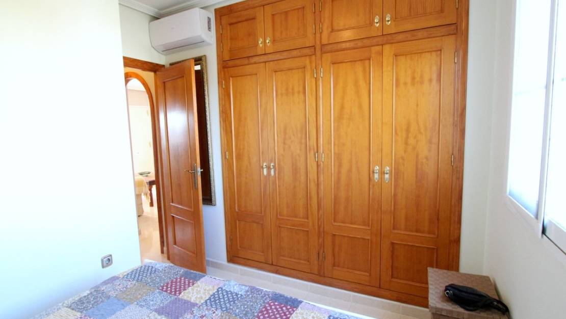 Venta - Apartment - Orihuela - Cabo Roig