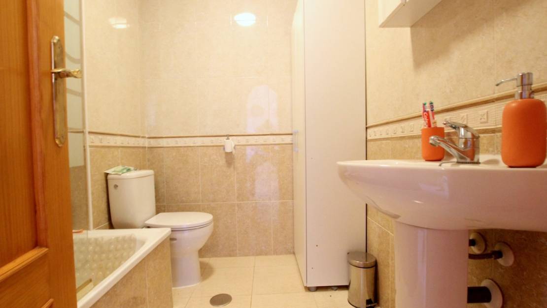 Venta - Apartment - Orihuela - Cabo Roig