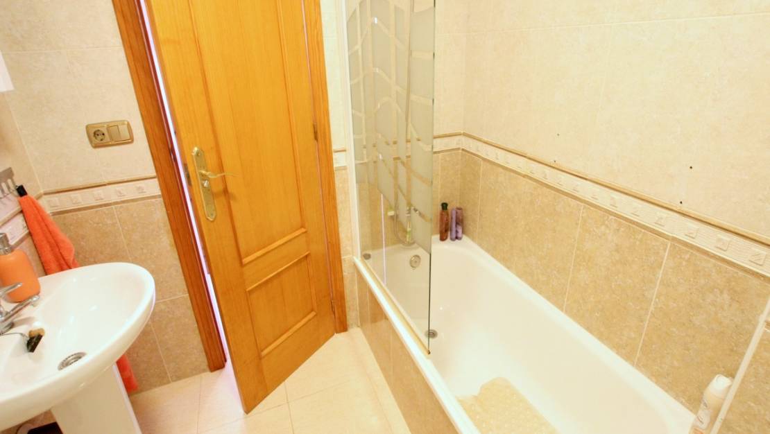 Venta - Apartment - Orihuela - Cabo Roig